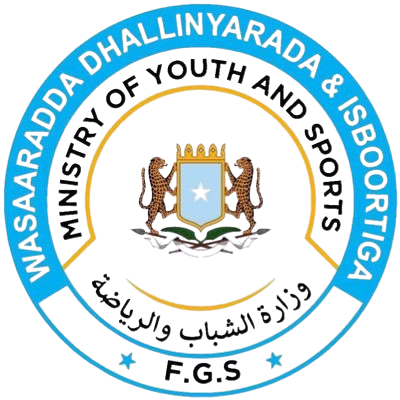 Minister of youth and sports